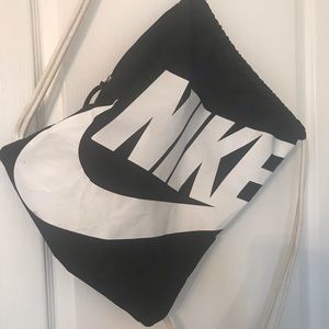 Nike sack